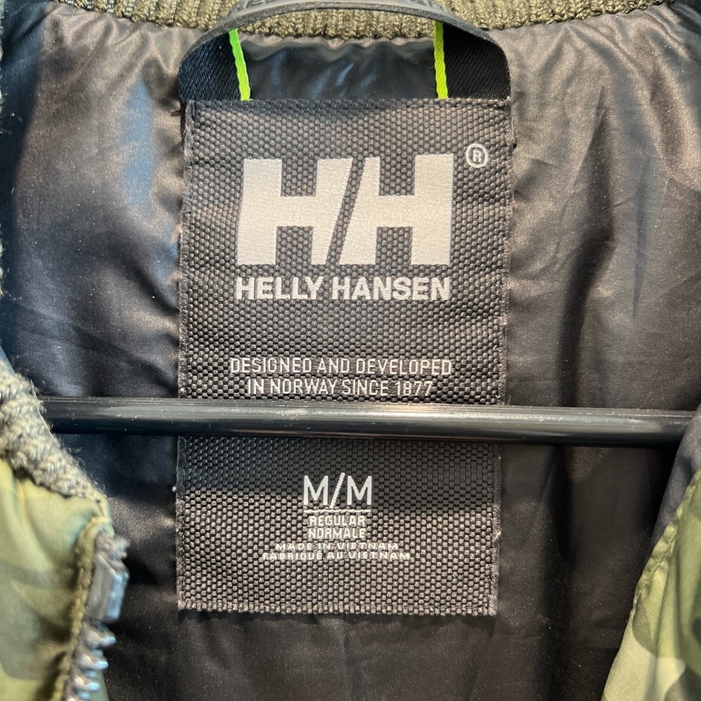 Helly Hansen Leonie Down Jacket - image 2